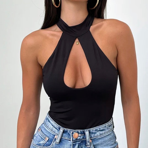 That’s So Fetch bodysuit, size 6 - Picture 2 of 3